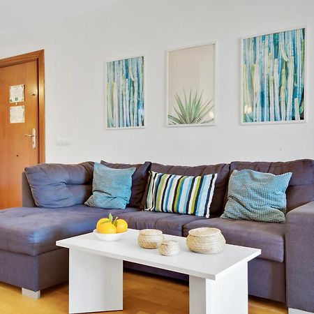 Apartamento Carihuela Playa by IVI Real Estate Torremolinos Exterior foto