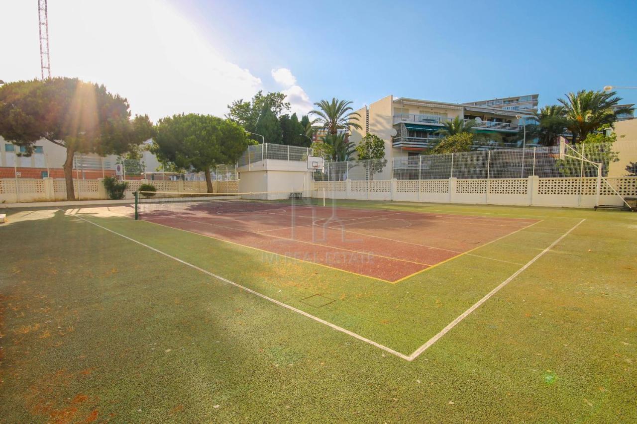 Apartamento Carihuela Playa by IVI Real Estate Torremolinos Exterior foto
