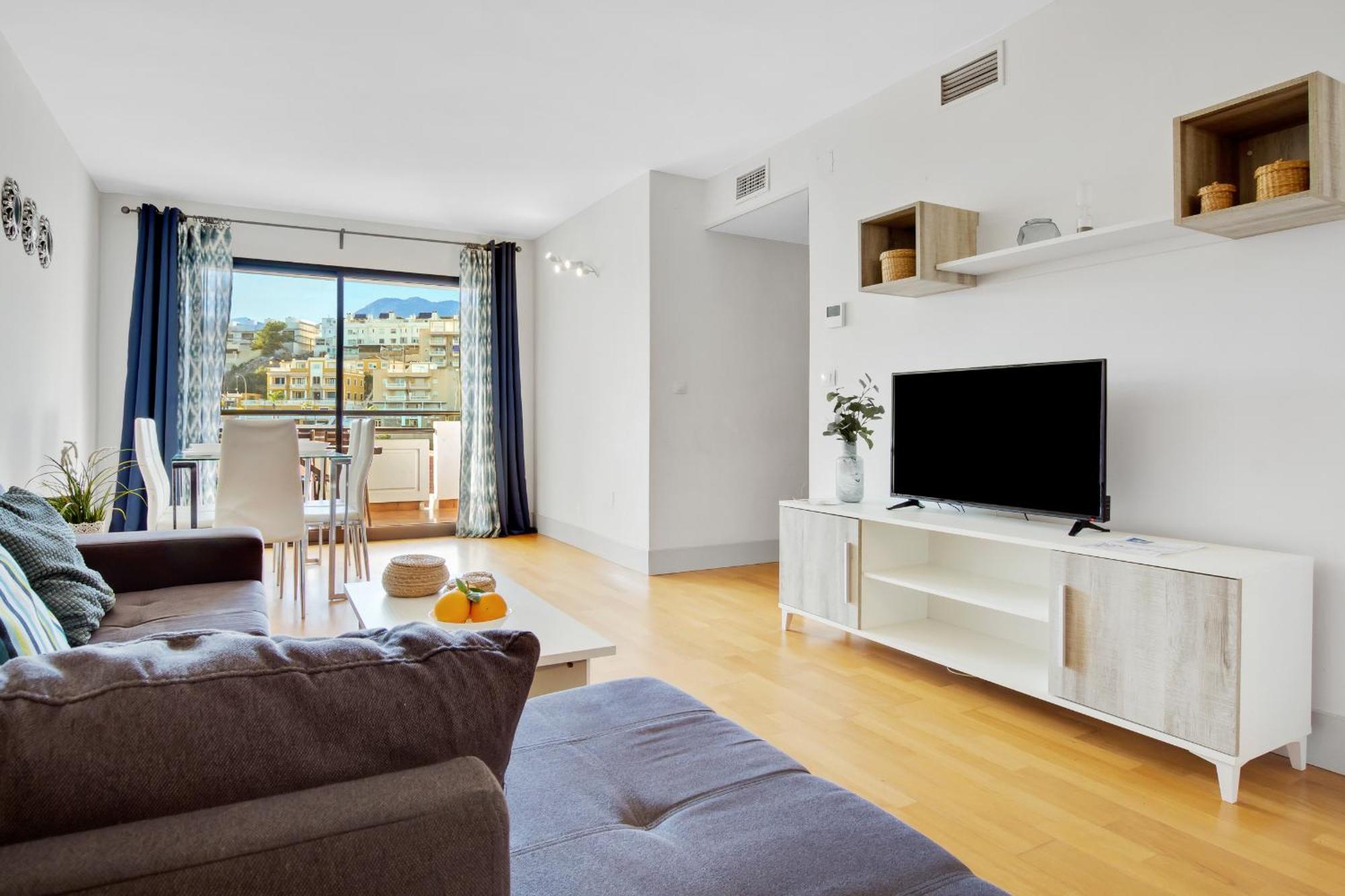 Apartamento Carihuela Playa by IVI Real Estate Torremolinos Exterior foto