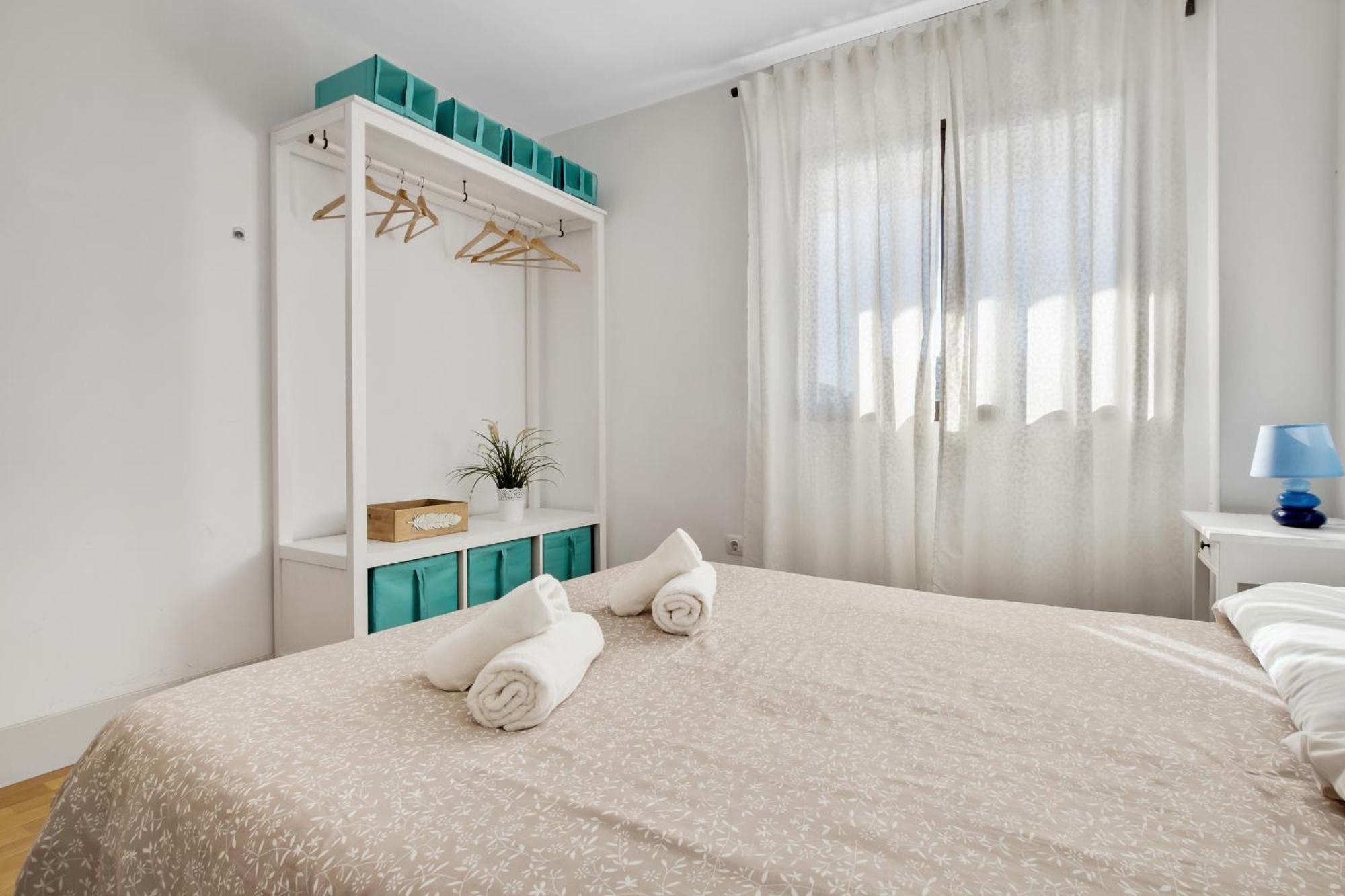 Apartamento Carihuela Playa by IVI Real Estate Torremolinos Exterior foto