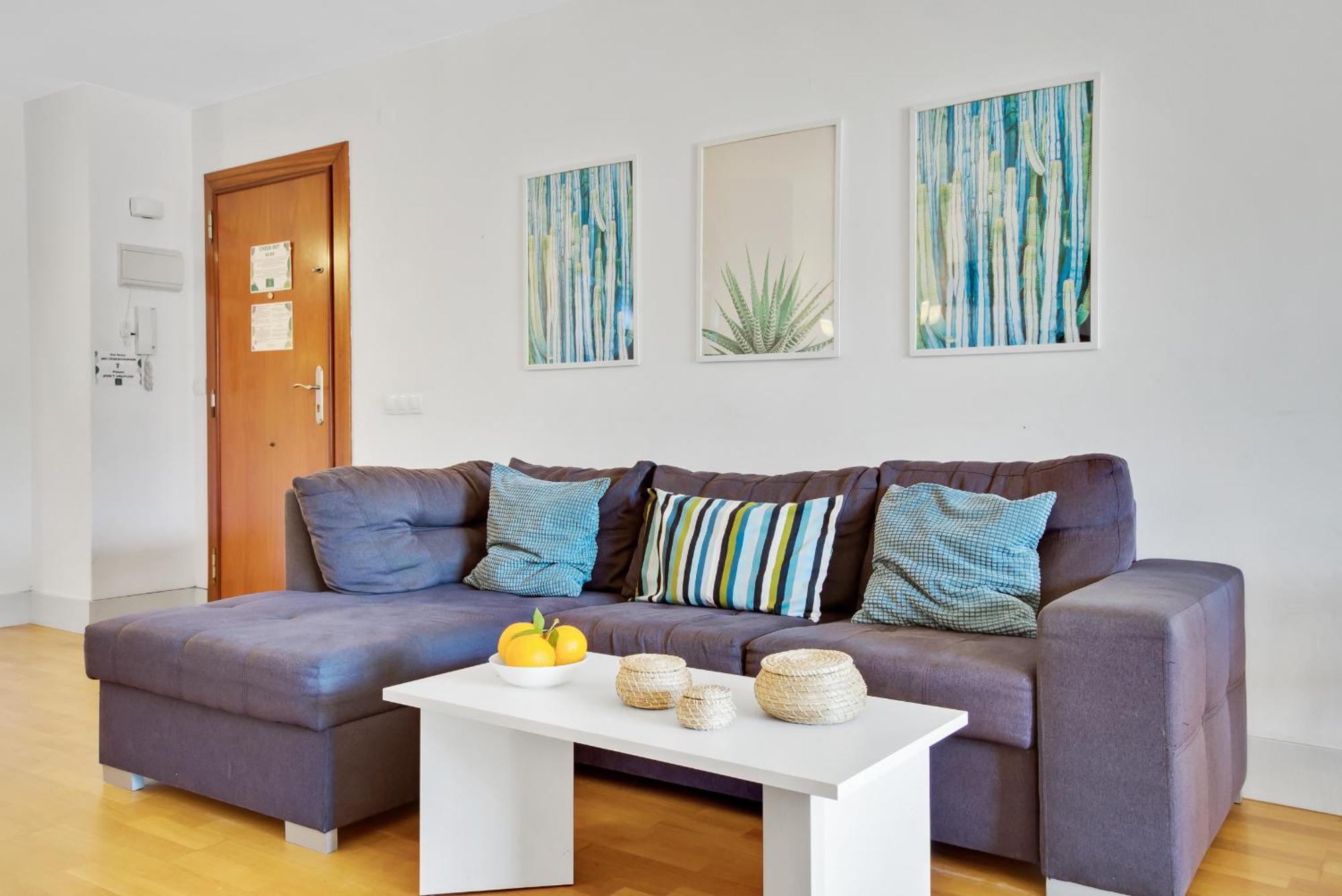 Apartamento Carihuela Playa by IVI Real Estate Torremolinos Exterior foto